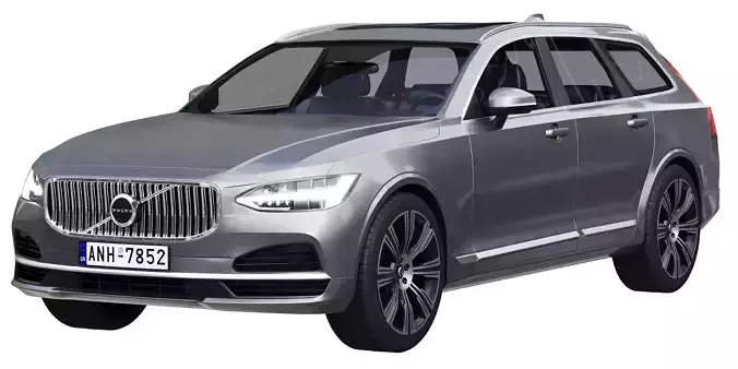 Volvo V90