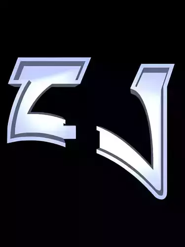 Tibetan Alphabet Cast Your Own LETTERS Easy To Cast Puzzle Fit