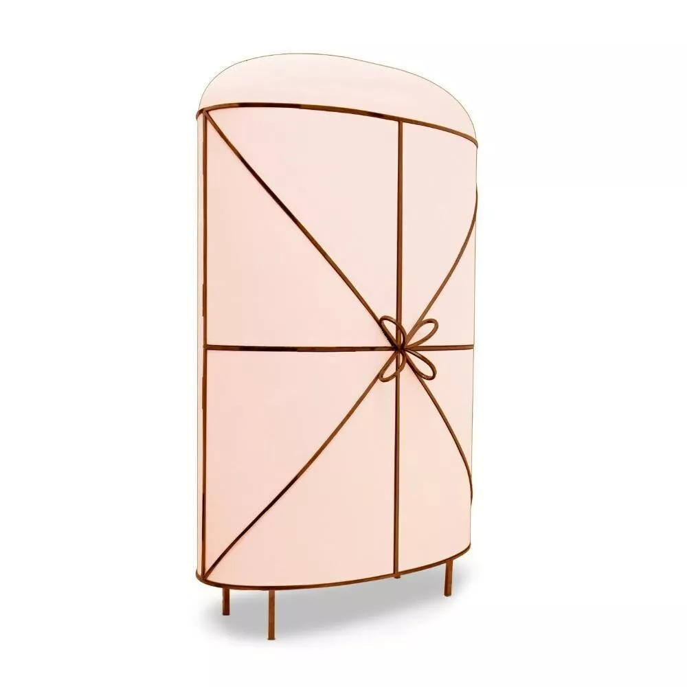 88 Secrets Bar Blush Oro by Scarlet Splendour Free 3D model