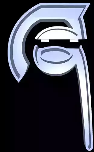 Tibetan Alphabet Cast Your Own LETTERS Easy To Cast Puzzle Fit