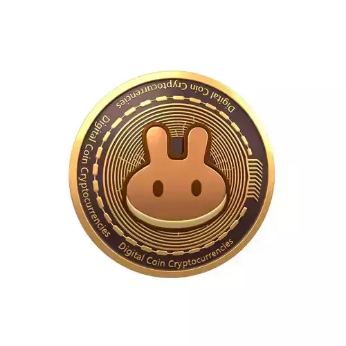 PancakeSwap Coin v3 001