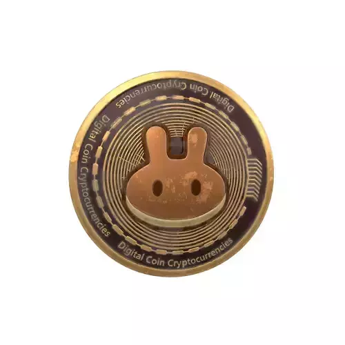 PancakeSwap Coin v3 002