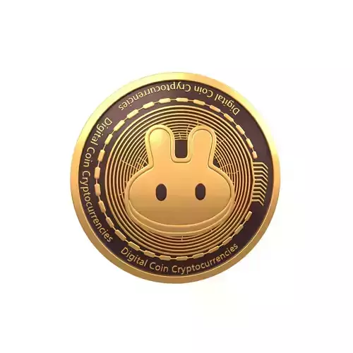 PancakeSwap Coin v3 003