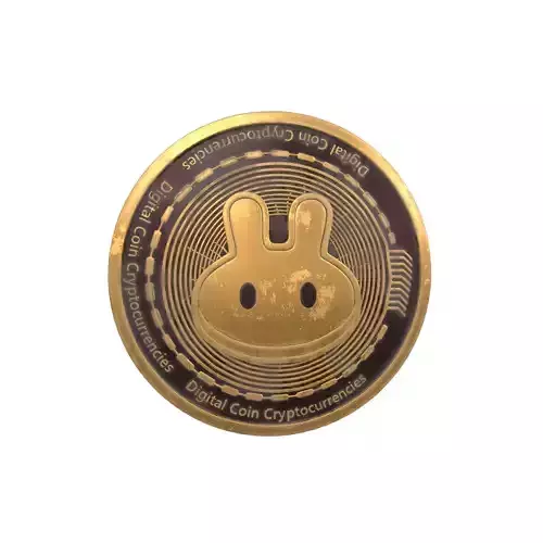 PancakeSwap Coin v3 004