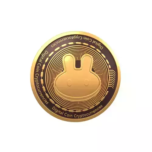 PancakeSwap Coin v3 005