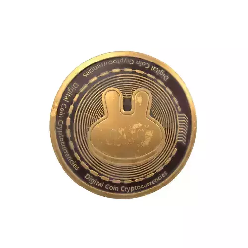 PancakeSwap Coin v3 006