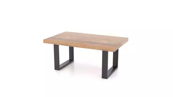 Coffee Table Mango Wood Furniture