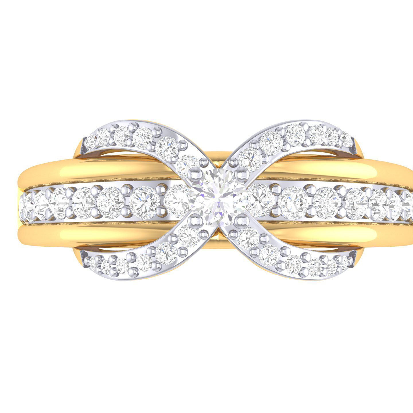 Ring - 111854 3D print model_8