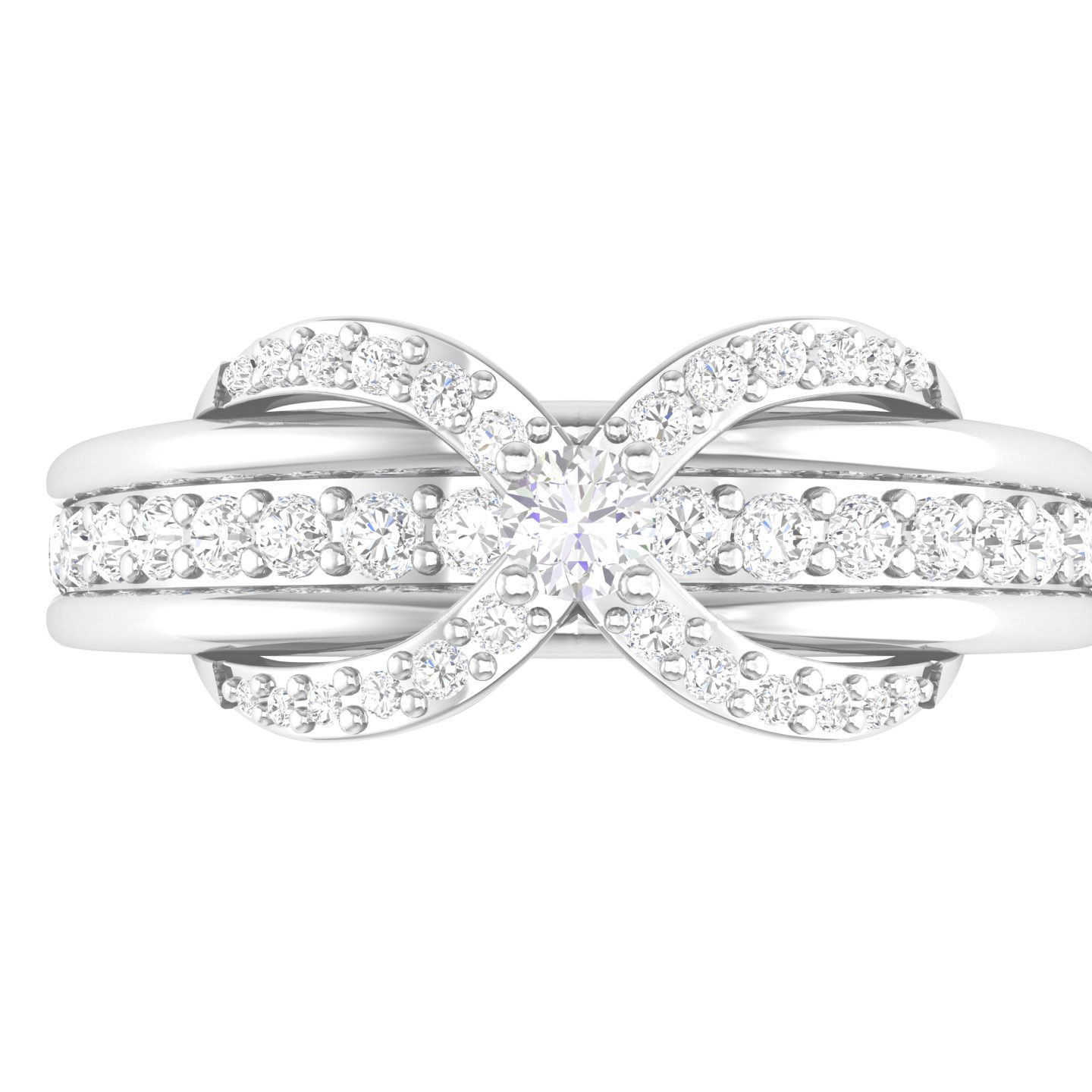 Ring - 111854 3D print model_4