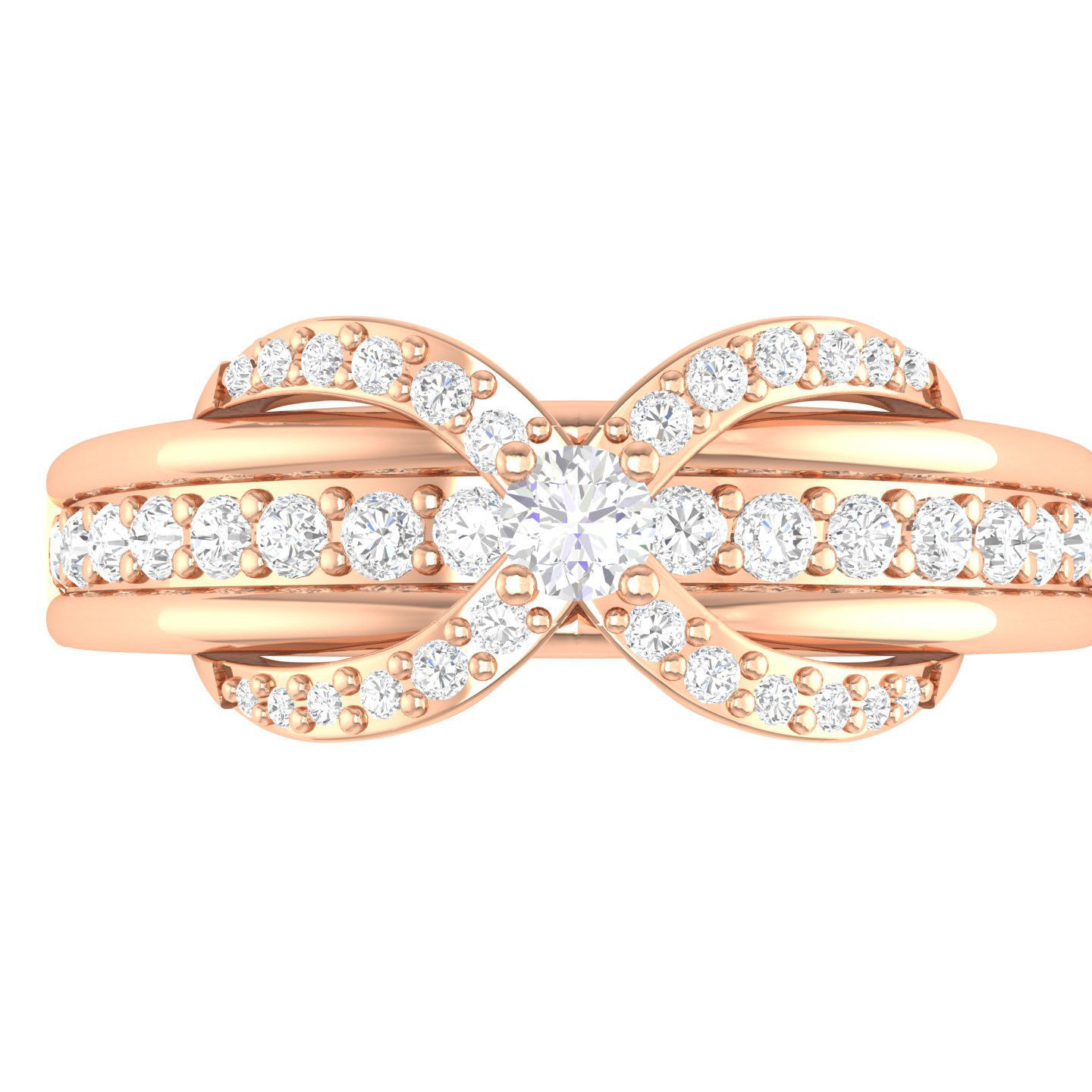 Ring - 111854 3D print model_1