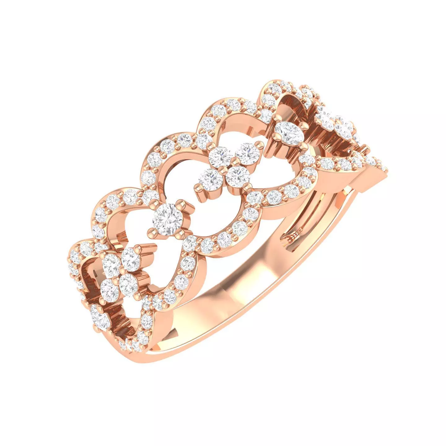 Ring - 111721 3D print model_0