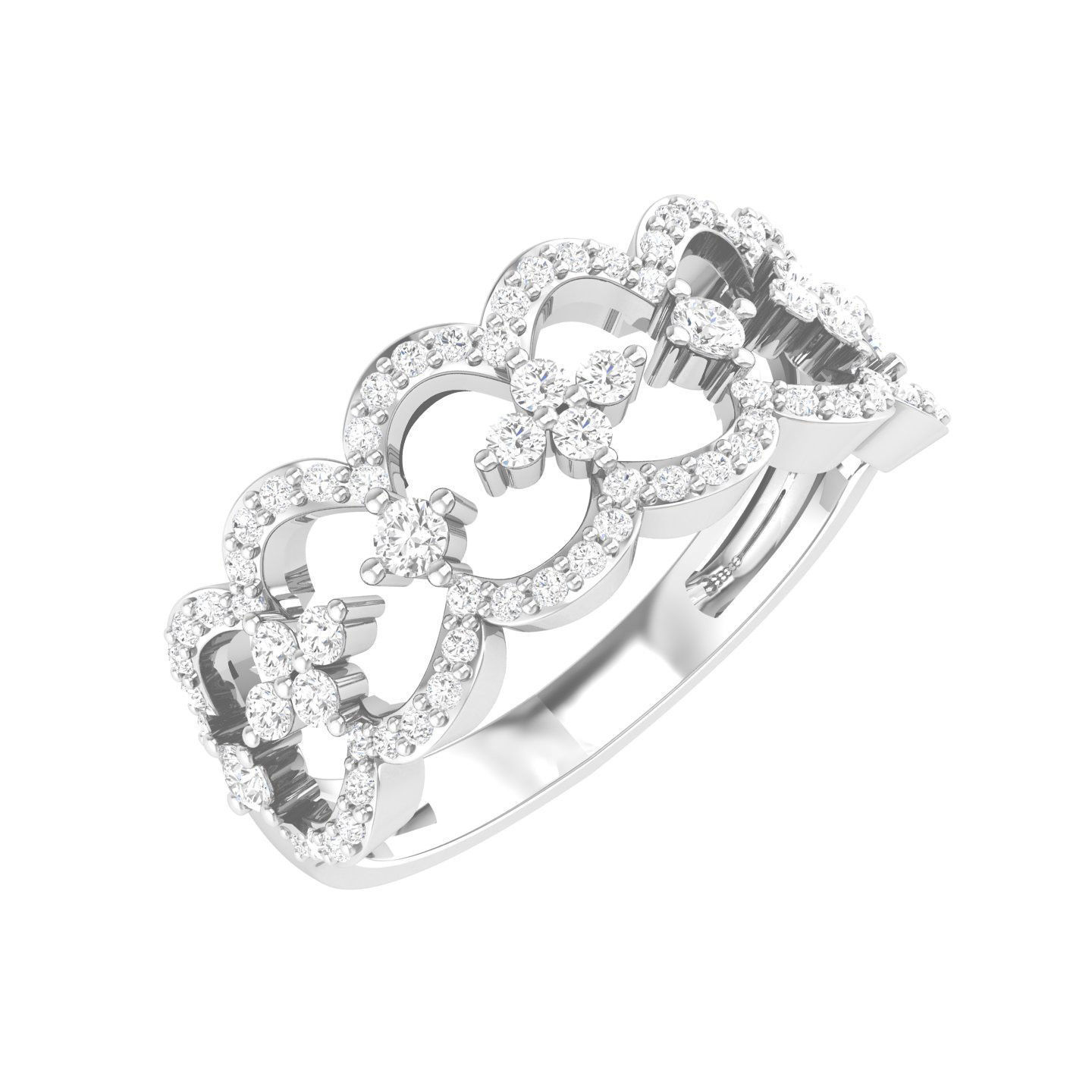 Ring - 111721 3D print model_7