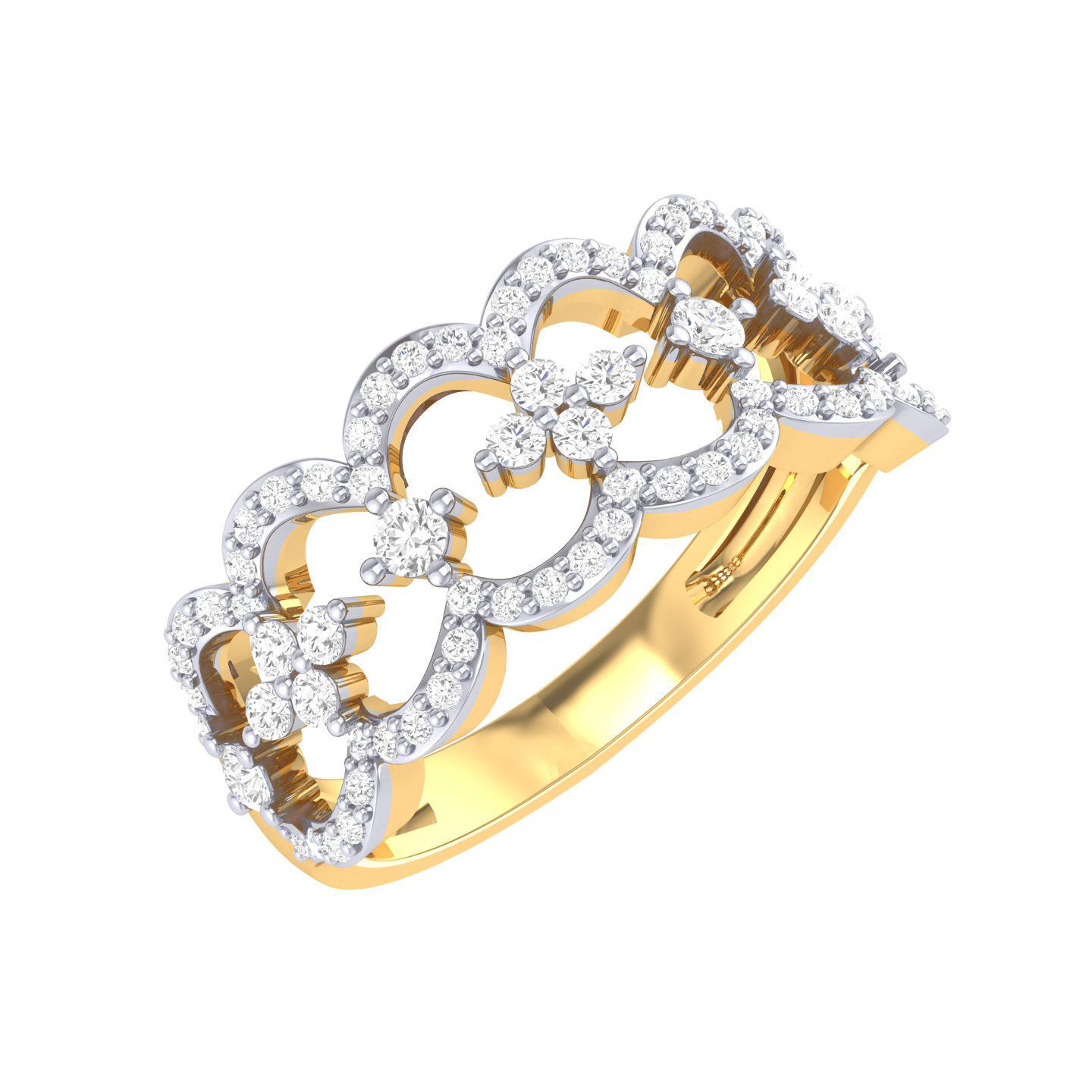 Ring - 111721 3D print model_11