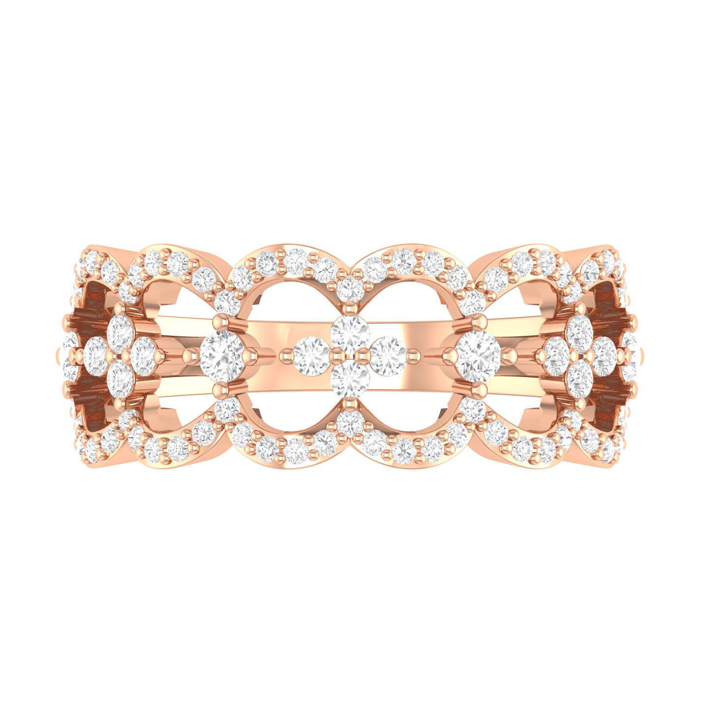 Ring - 111721 3D print model_1