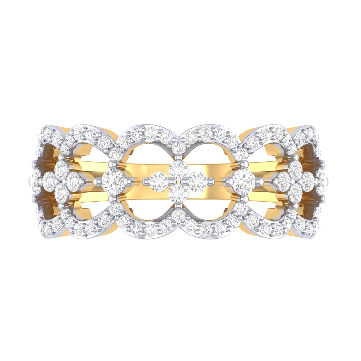 Ring - 111721 3D print model_8