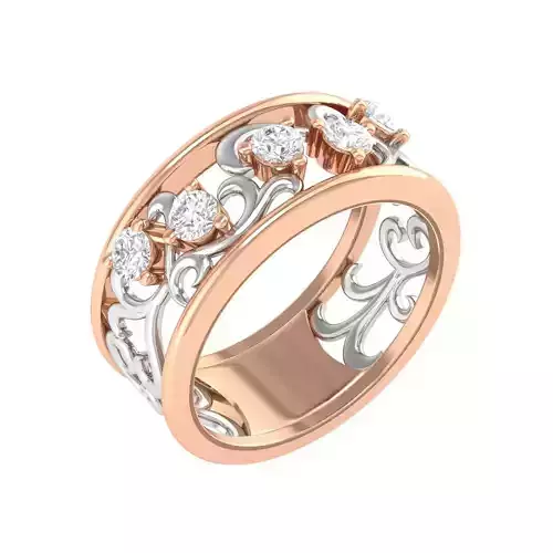 Ring - 111687 3D print model