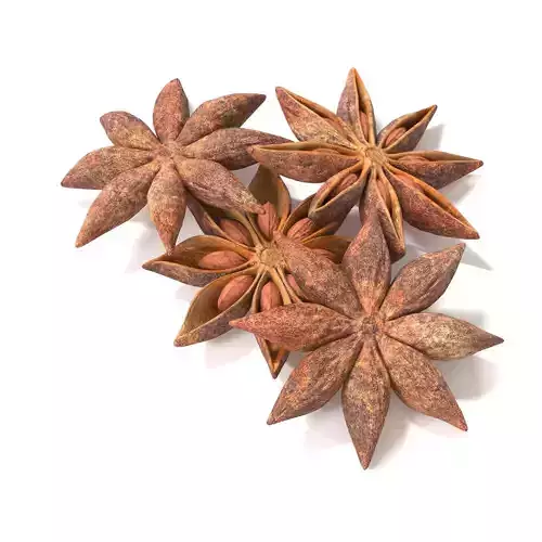 Star Anise