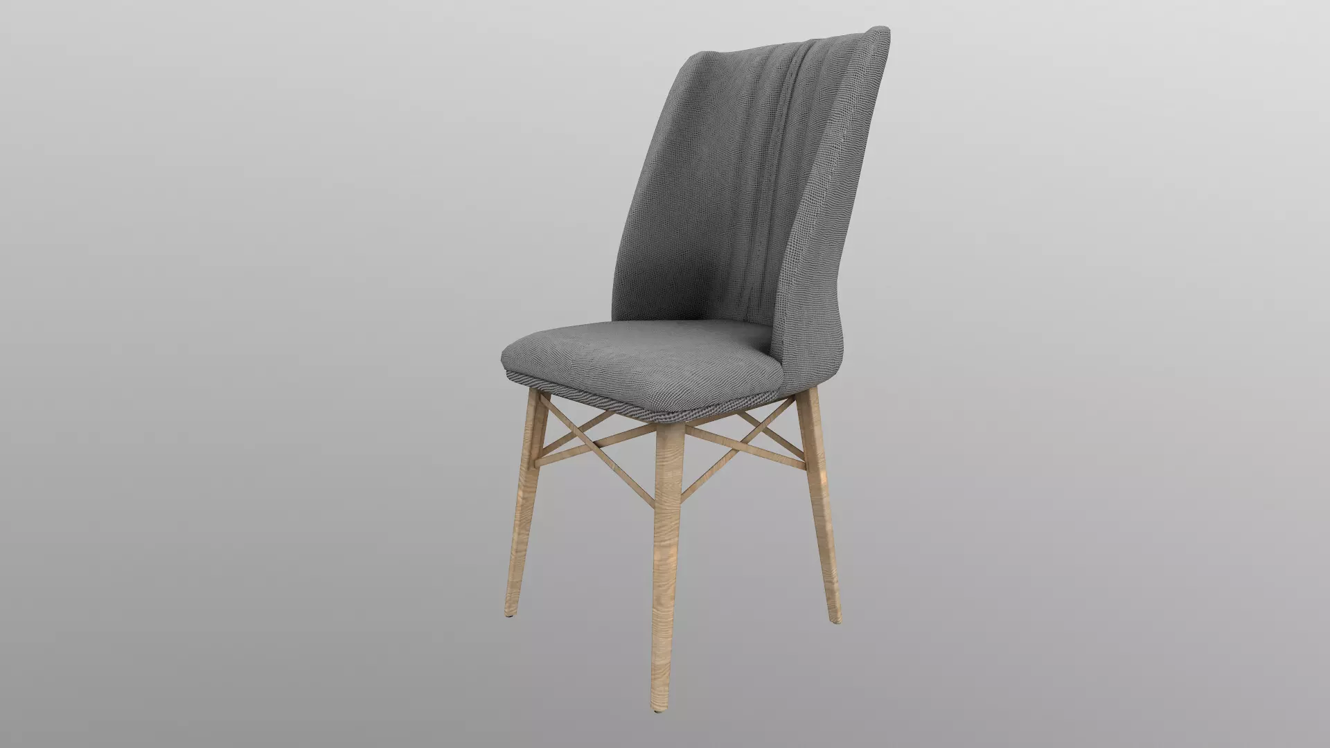 Sofa Chair 3D model