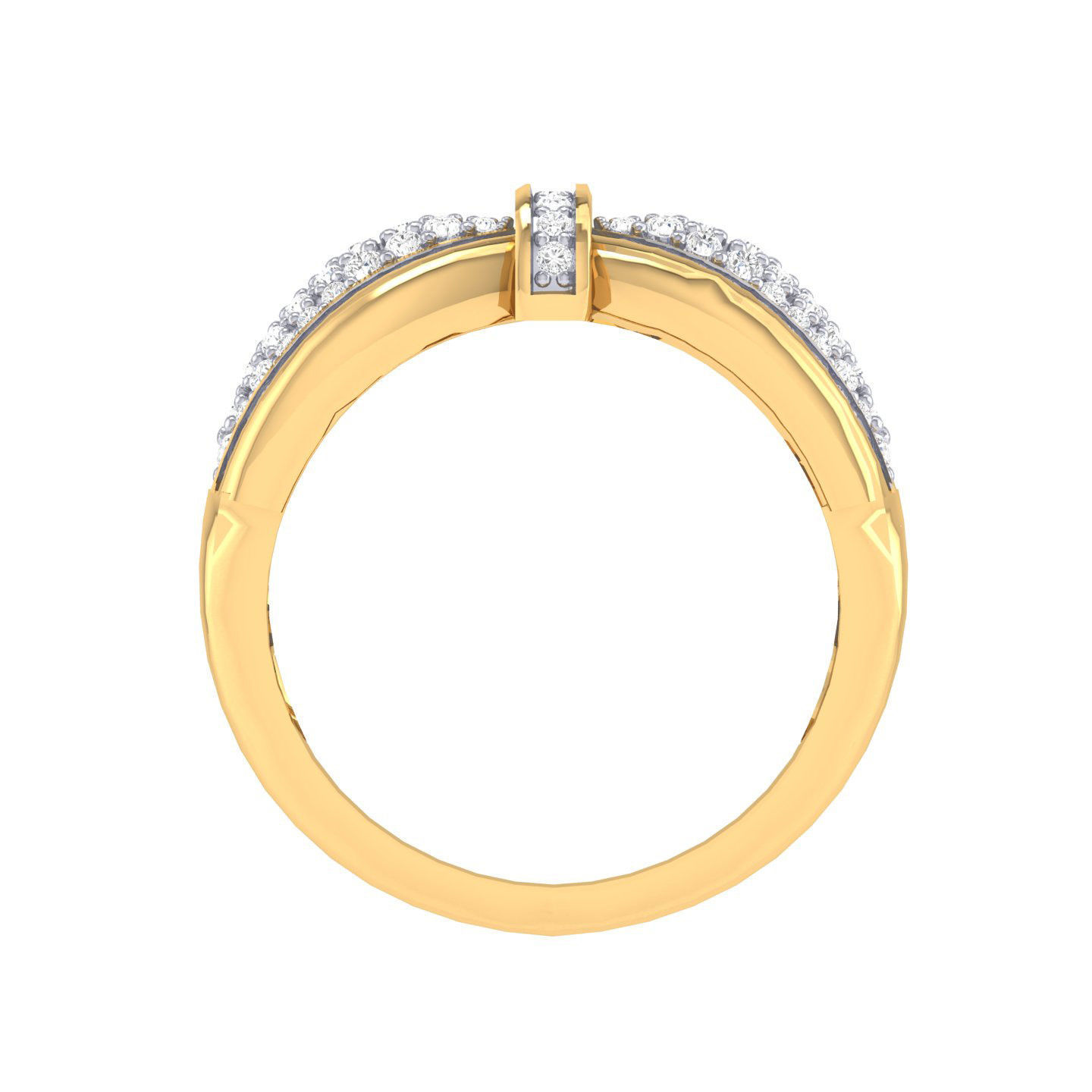 Ring - 111510 3D print model_9