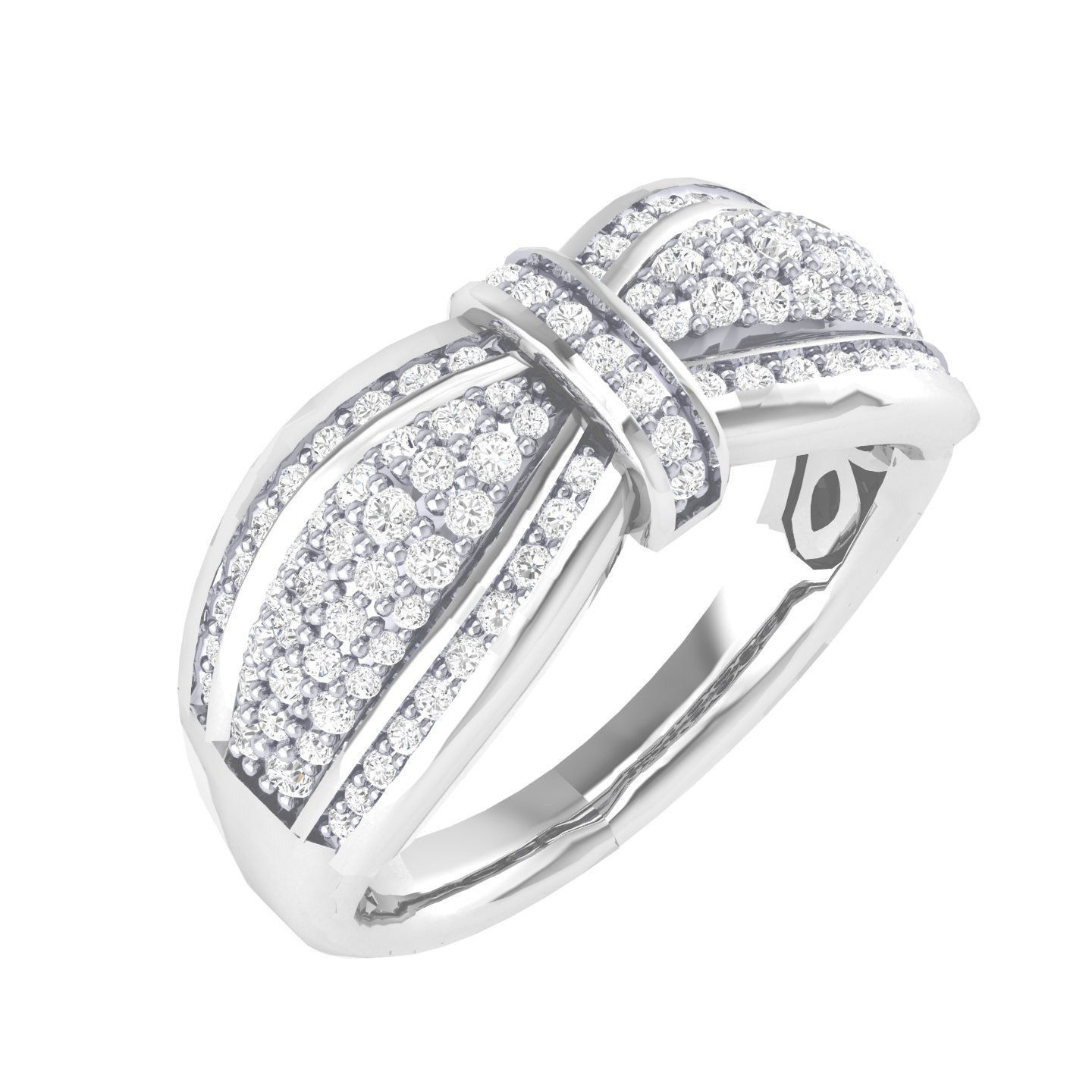 Ring - 111510 3D print model_7