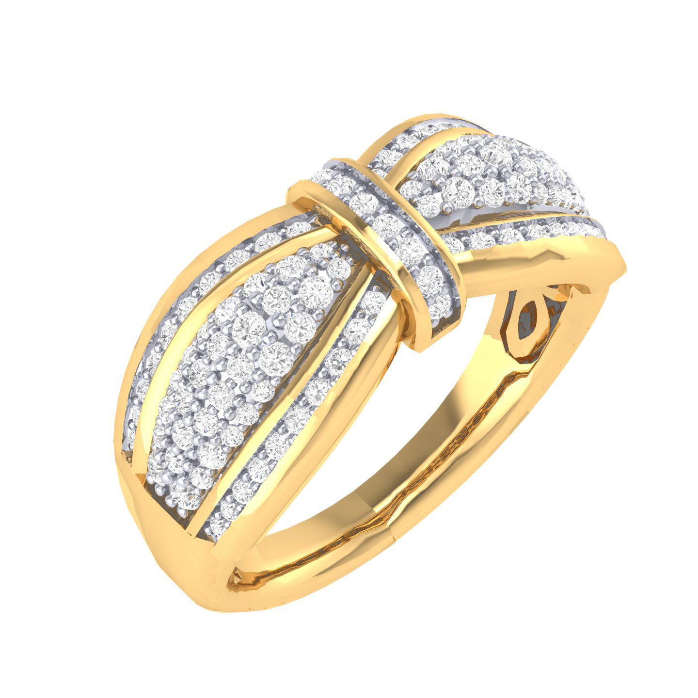 Ring - 111510 3D print model_11