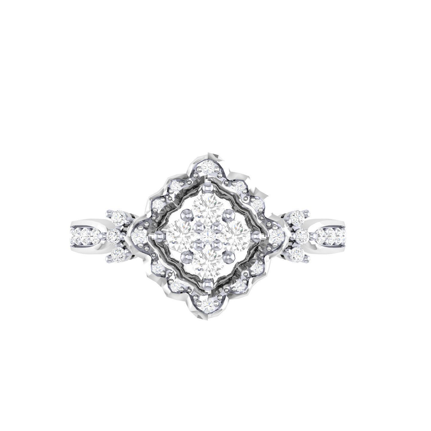 Ring - 111493 3D print model_4