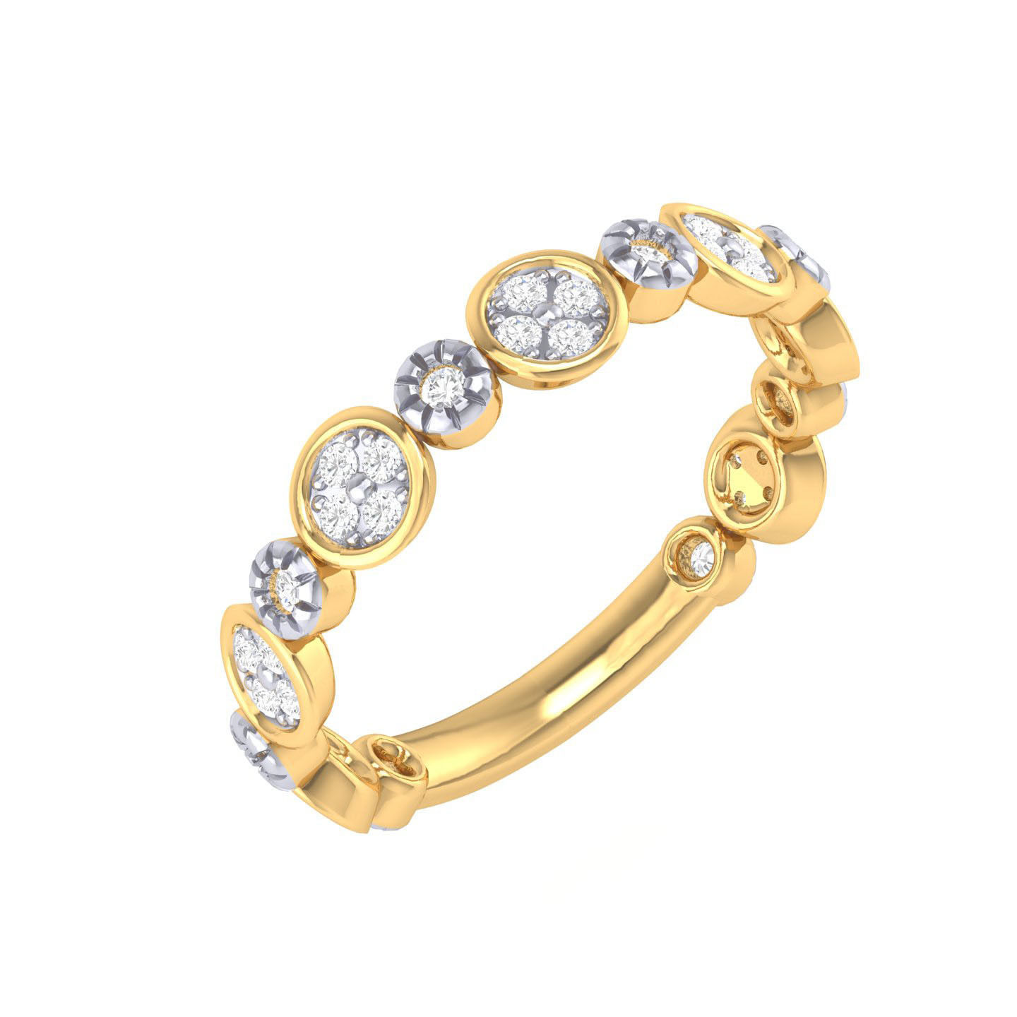 Ring - 109760 3D print model_11