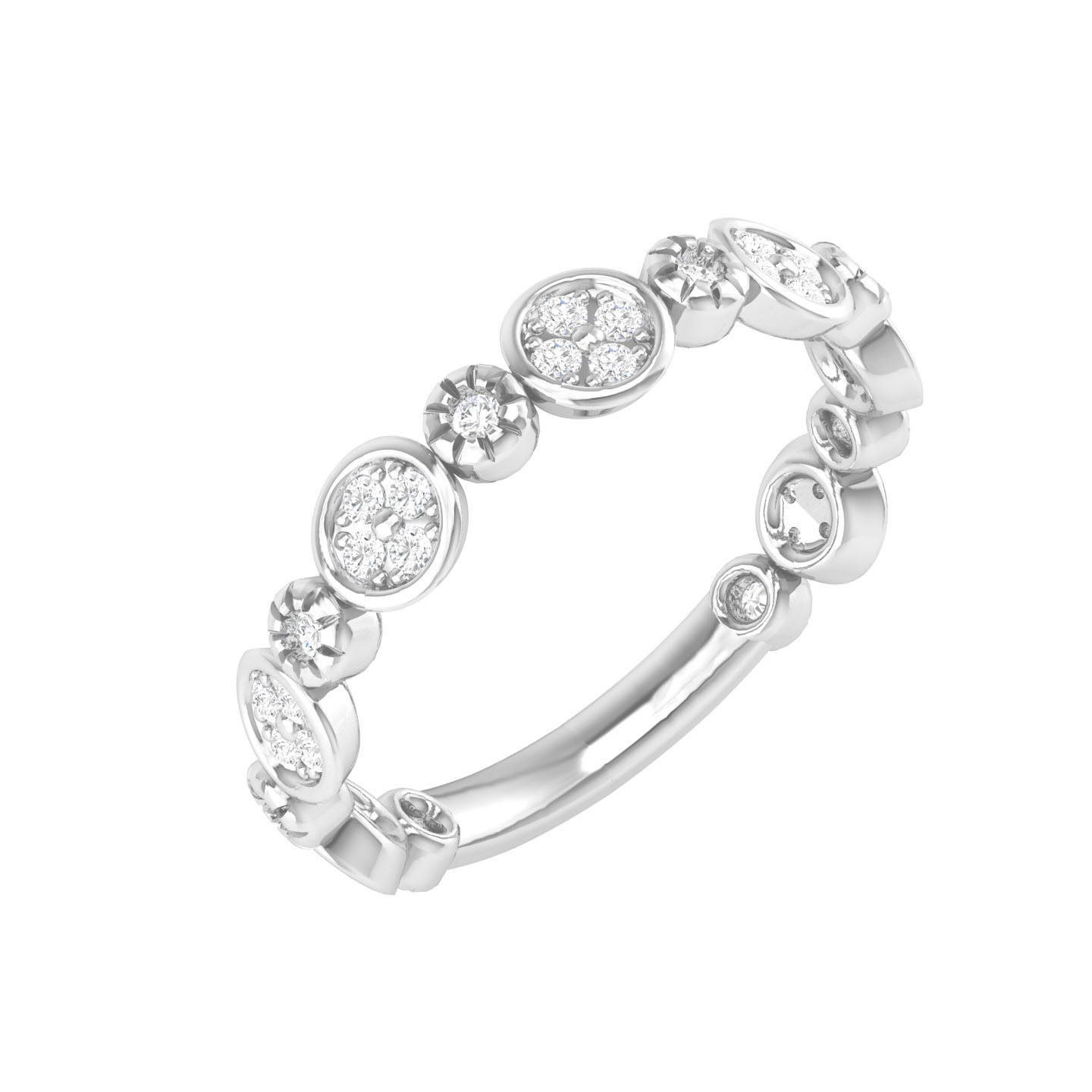 Ring - 109760 3D print model_7