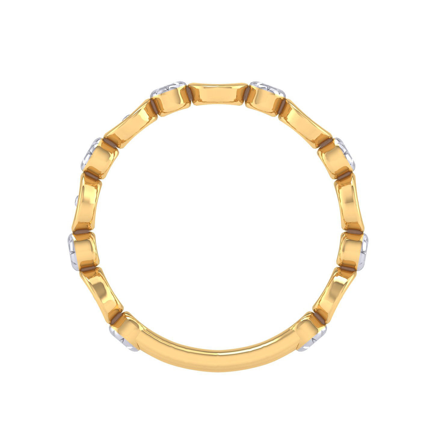 Ring - 109760 3D print model_9