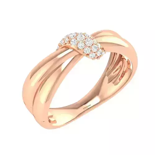 Ring - 109703 3D print model