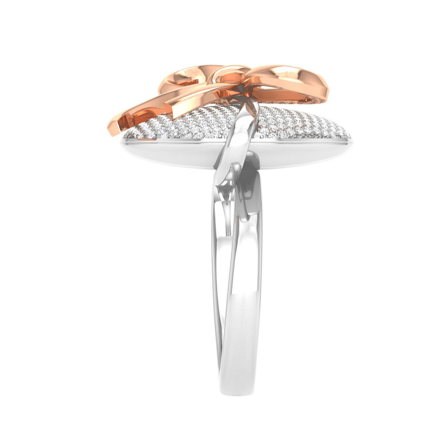 Ring - 109334 3D print model_6