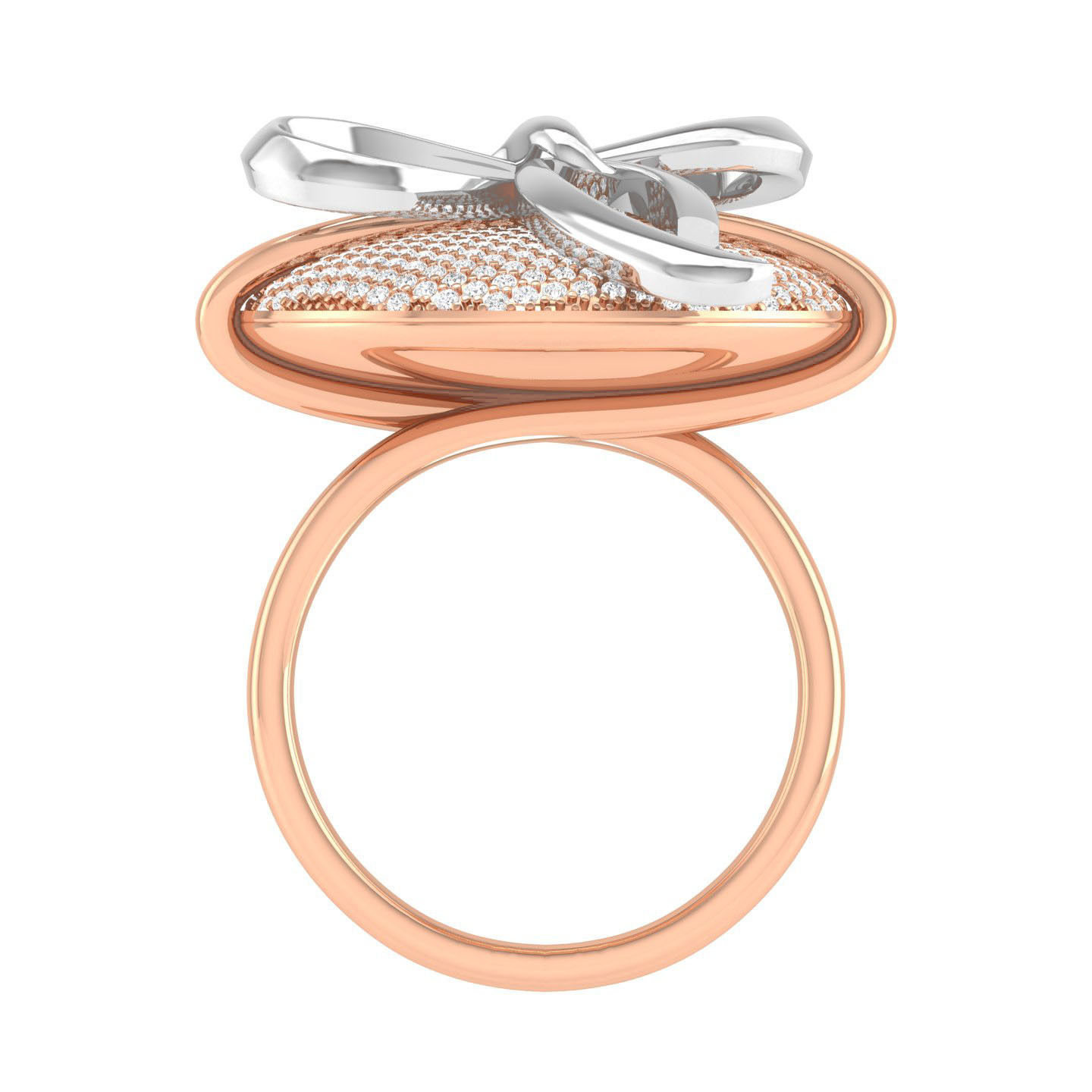 Ring - 109334 3D print model_2