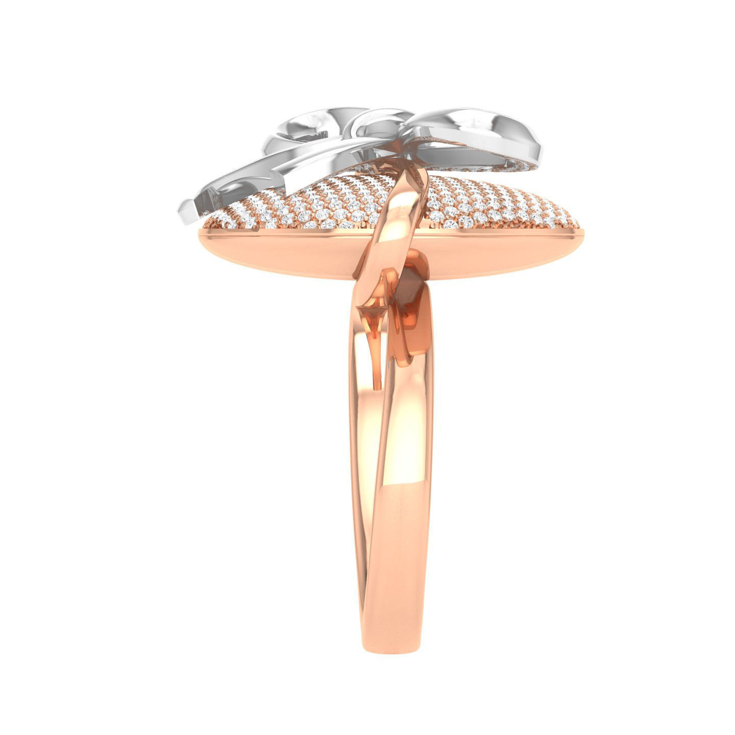 Ring - 109334 3D print model_3