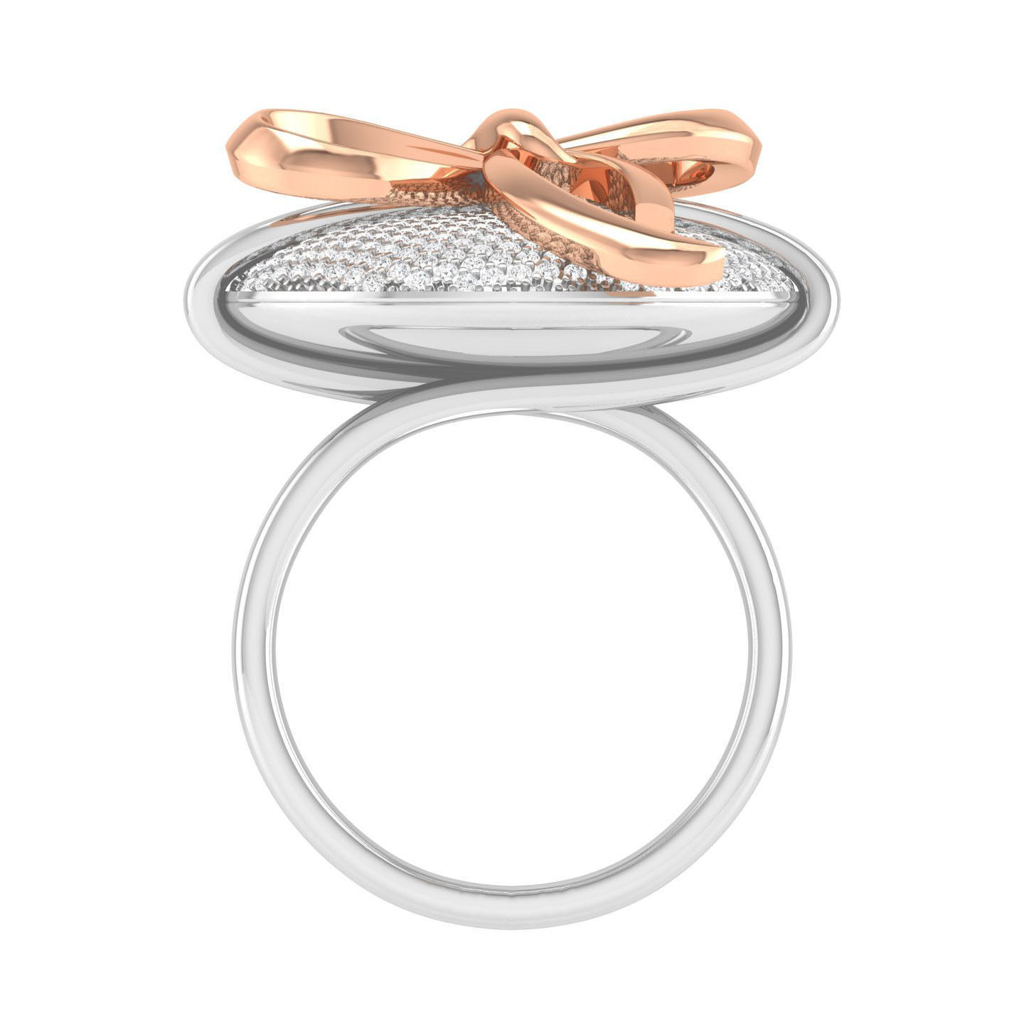 Ring - 109334 3D print model_5