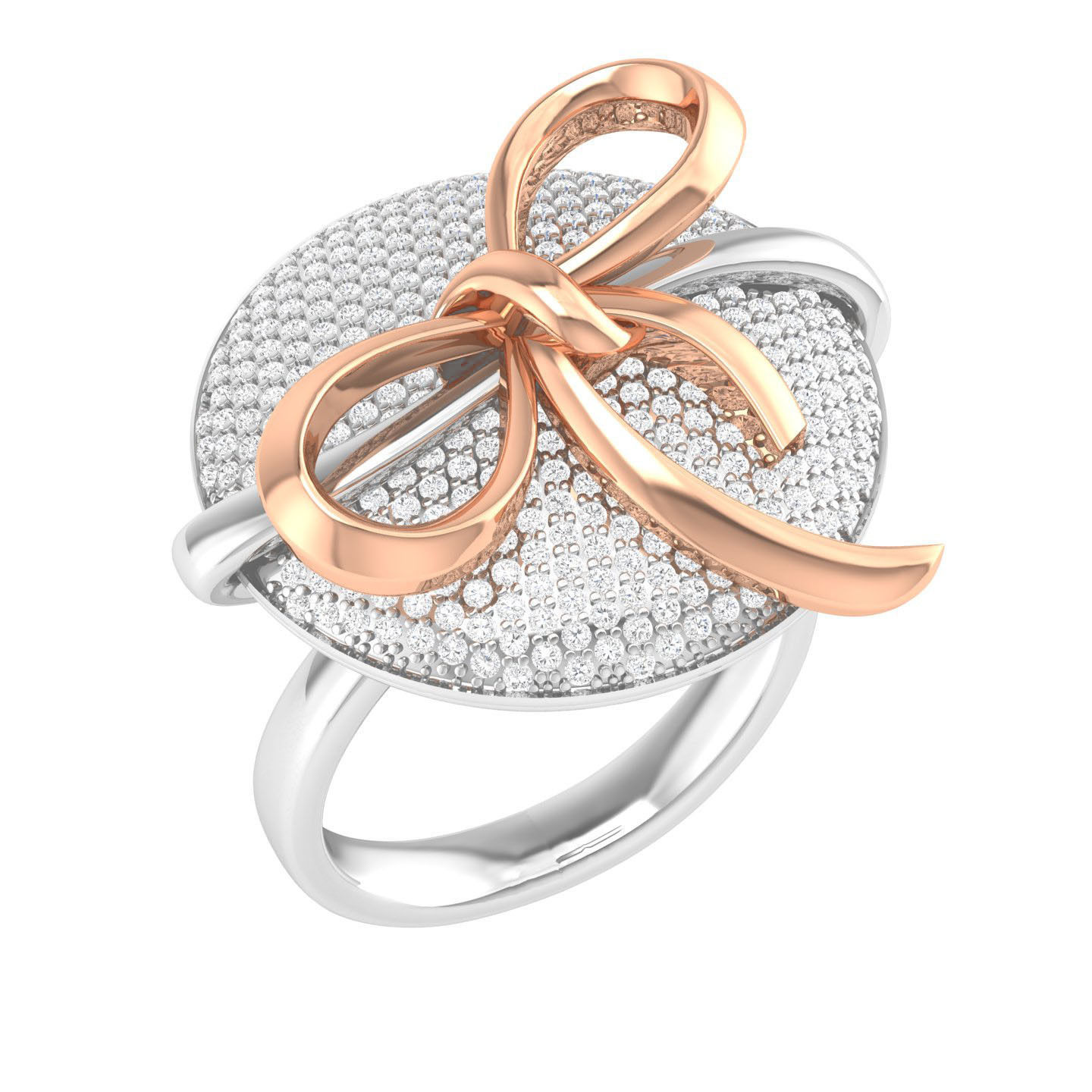 Ring - 109334 3D print model_7