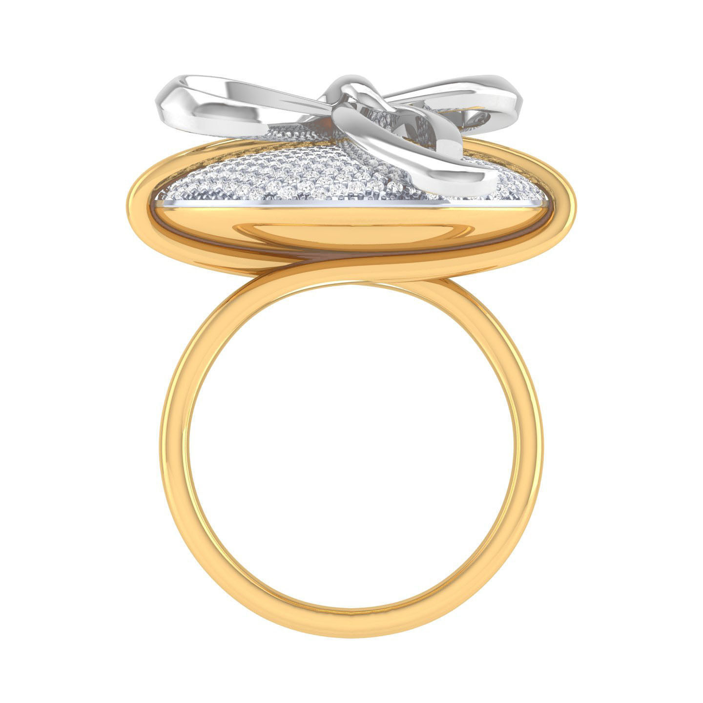 Ring - 109334 3D print model_9