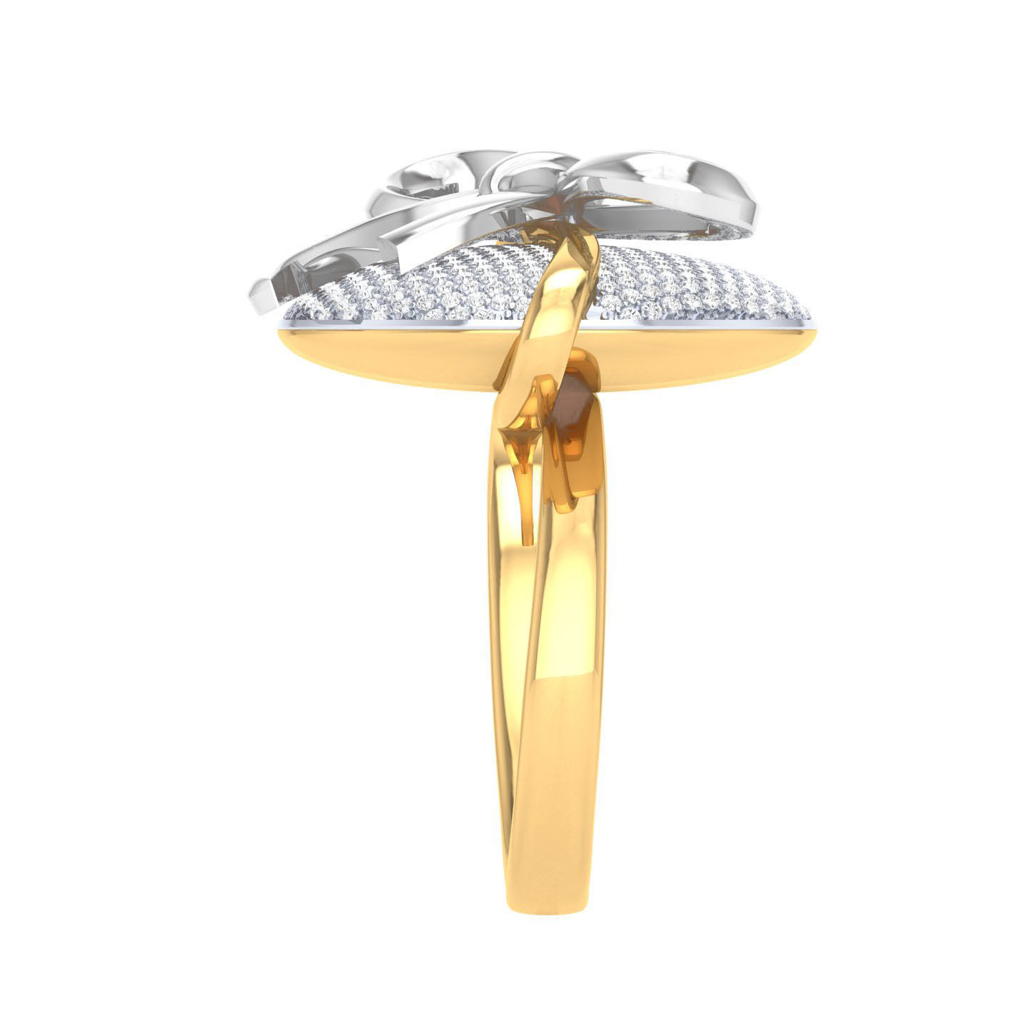 Ring - 109334 3D print model_10