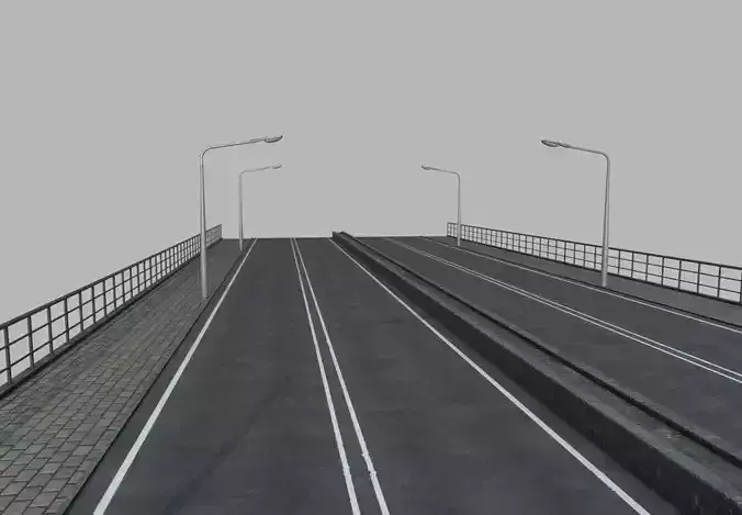 Modular highway PBR