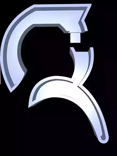 Tibetan Alphabet Cast Your Own LETTERS Easy To Cast Puzzle Fit