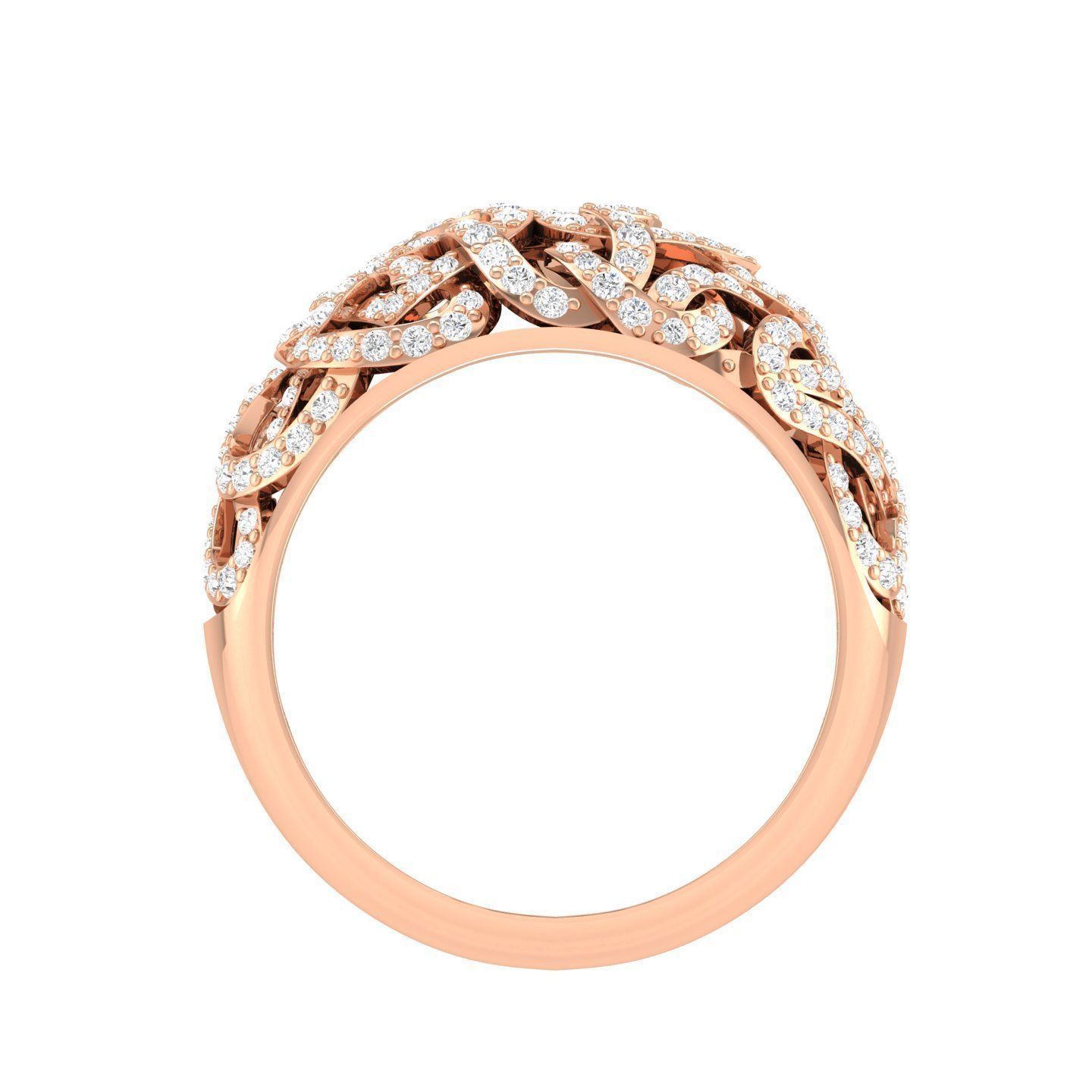 Ring - 112361 3D print model_2