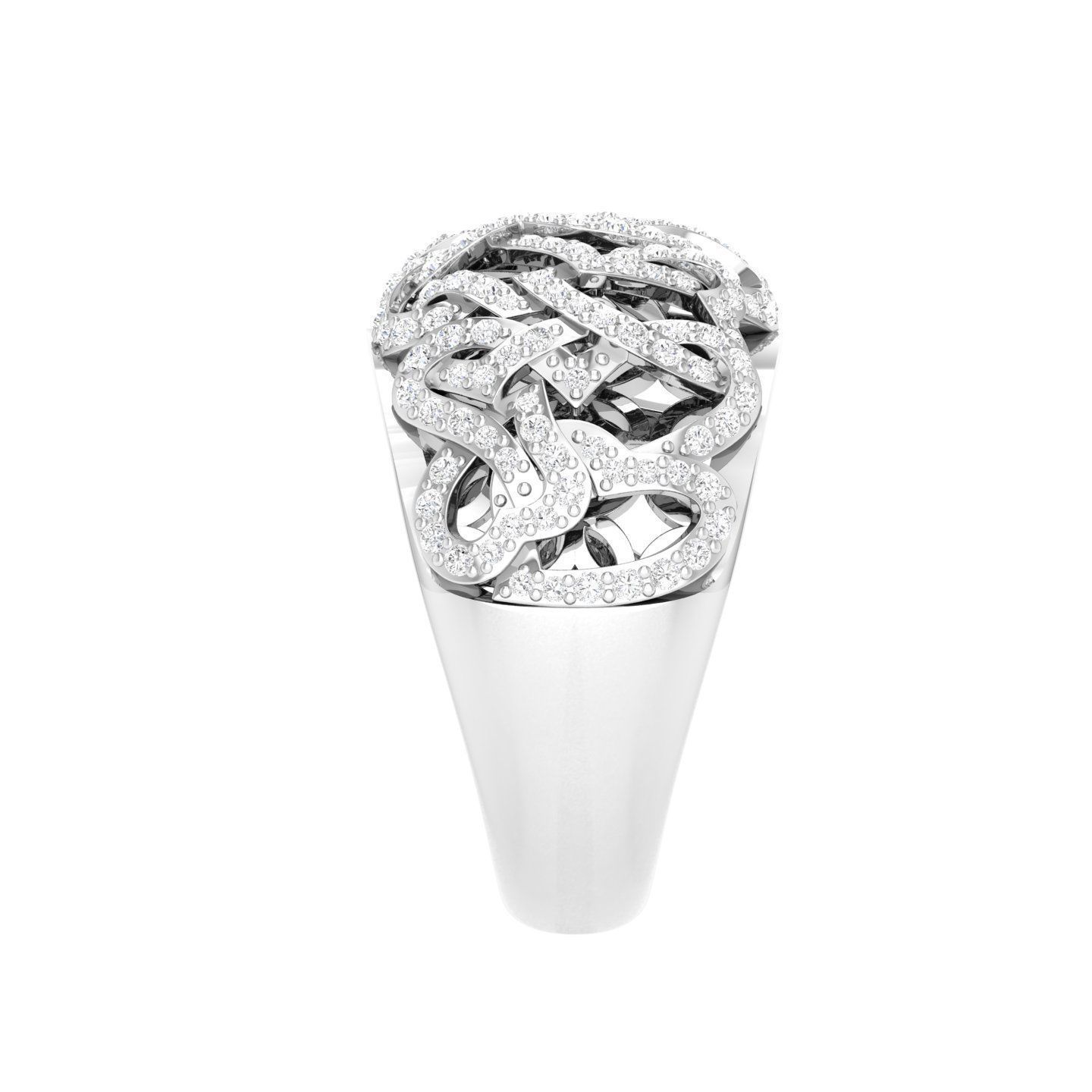 Ring - 112361 3D print model_6