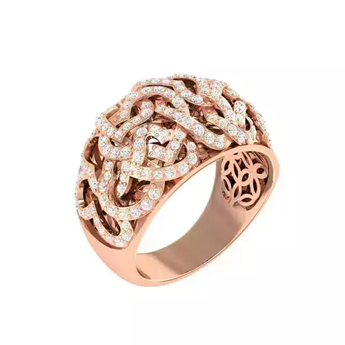 Ring - 112361 3D print model