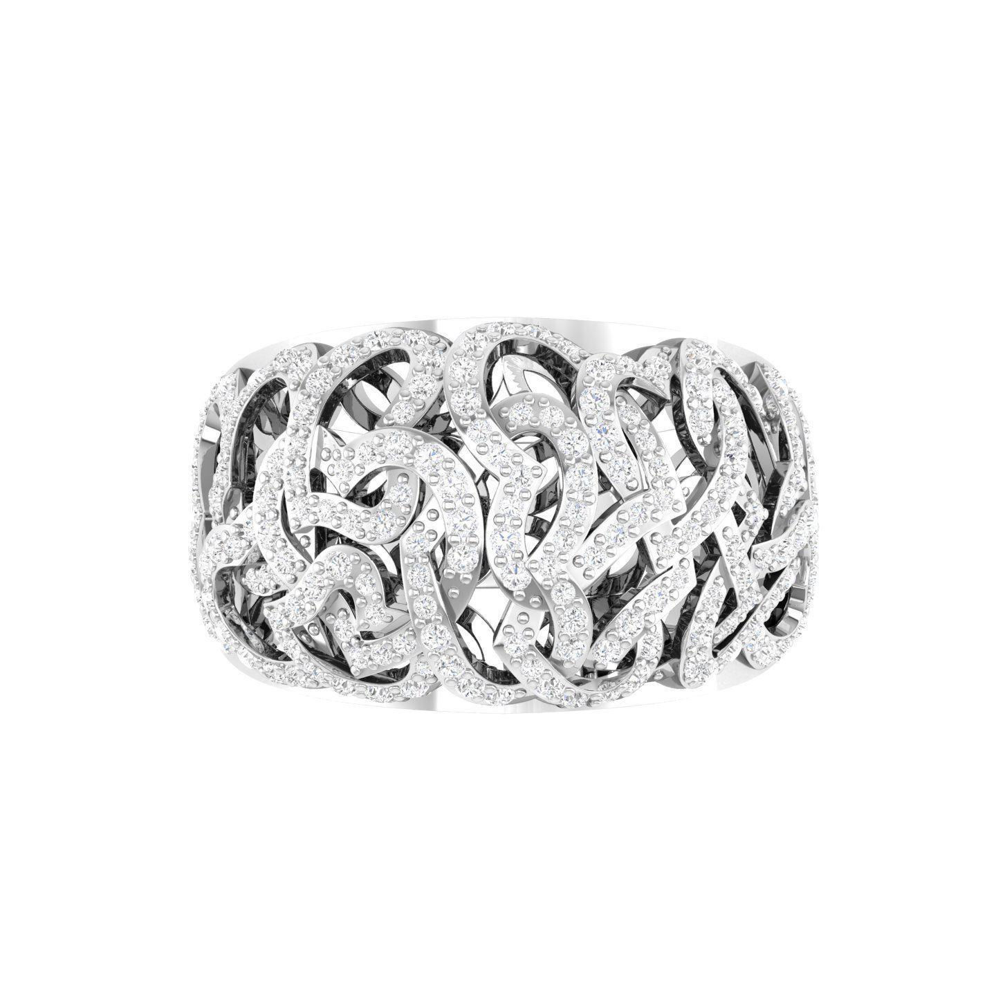 Ring - 112361 3D print model_4