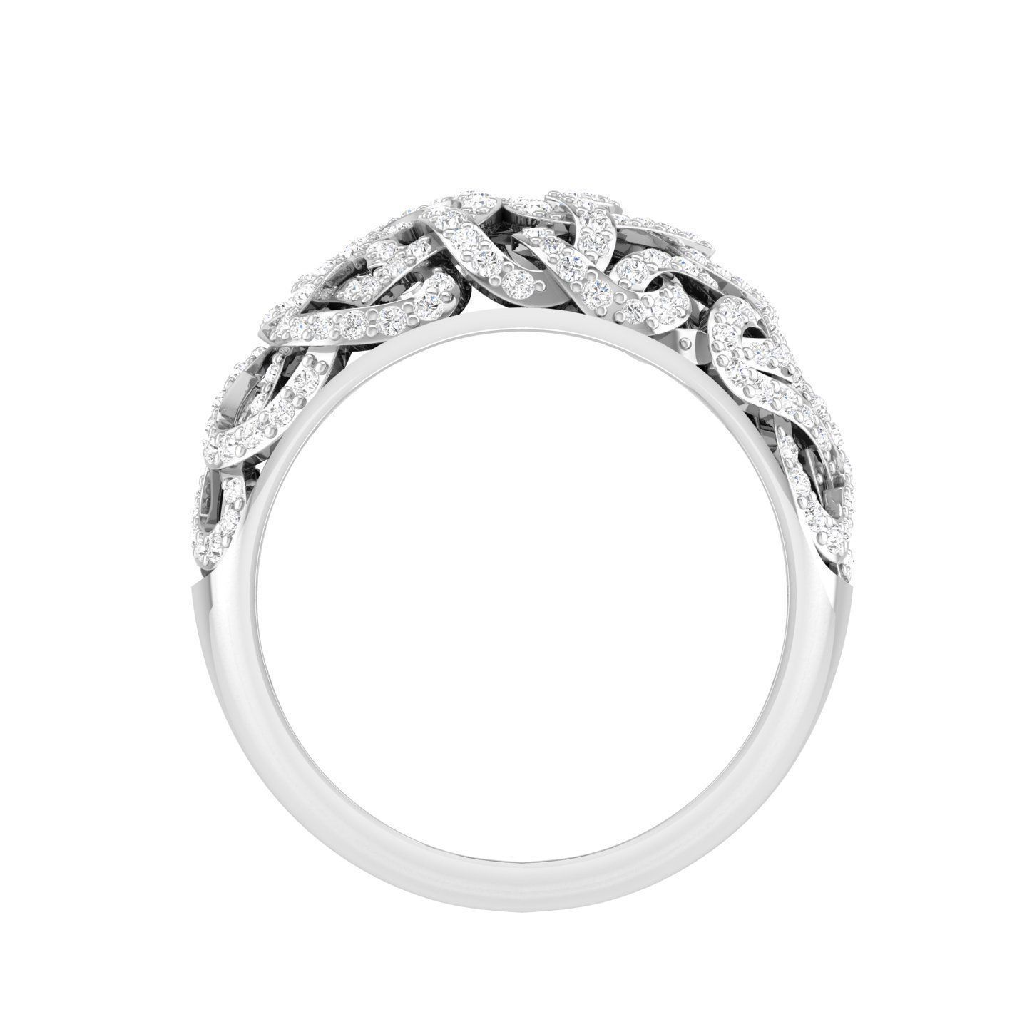 Ring - 112361 3D print model_5