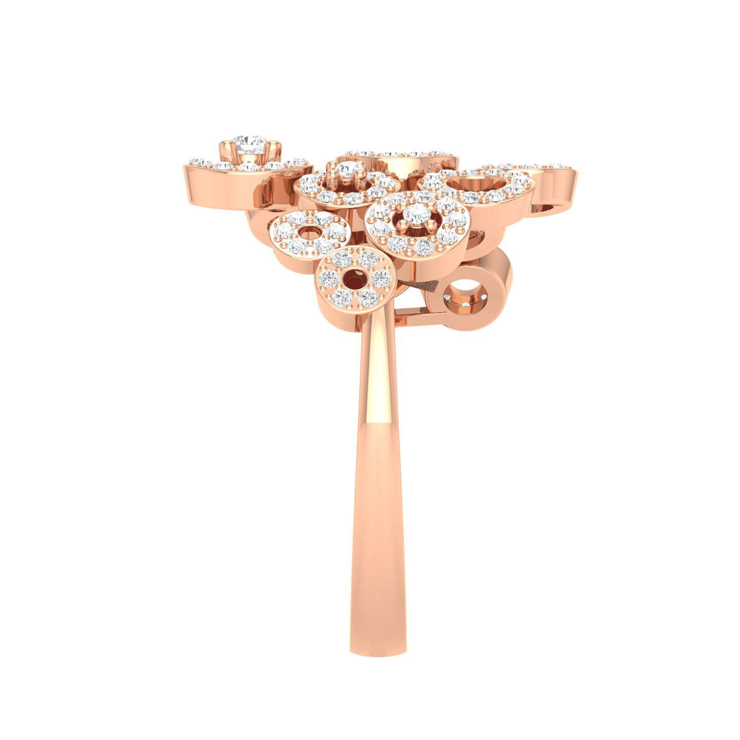 Ring - 112297 3D print model_3