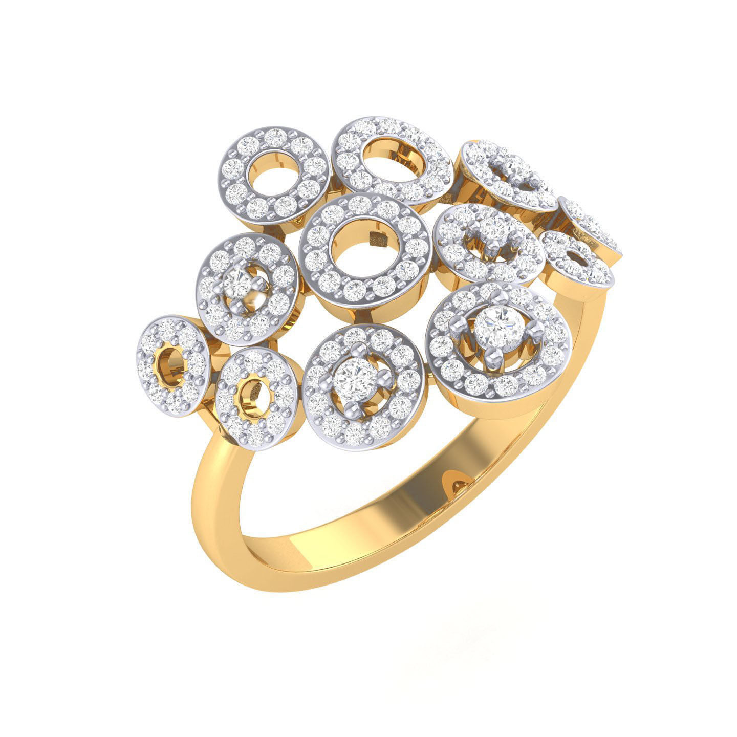 Ring - 112297 3D print model_11