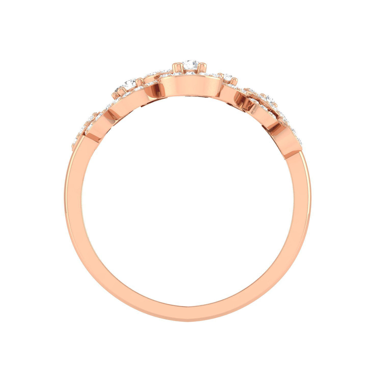 Ring - 112297 3D print model_2