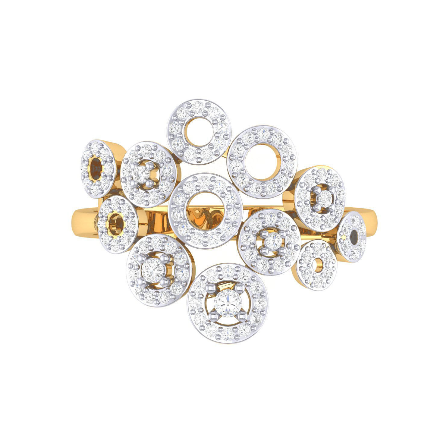 Ring - 112297 3D print model_8