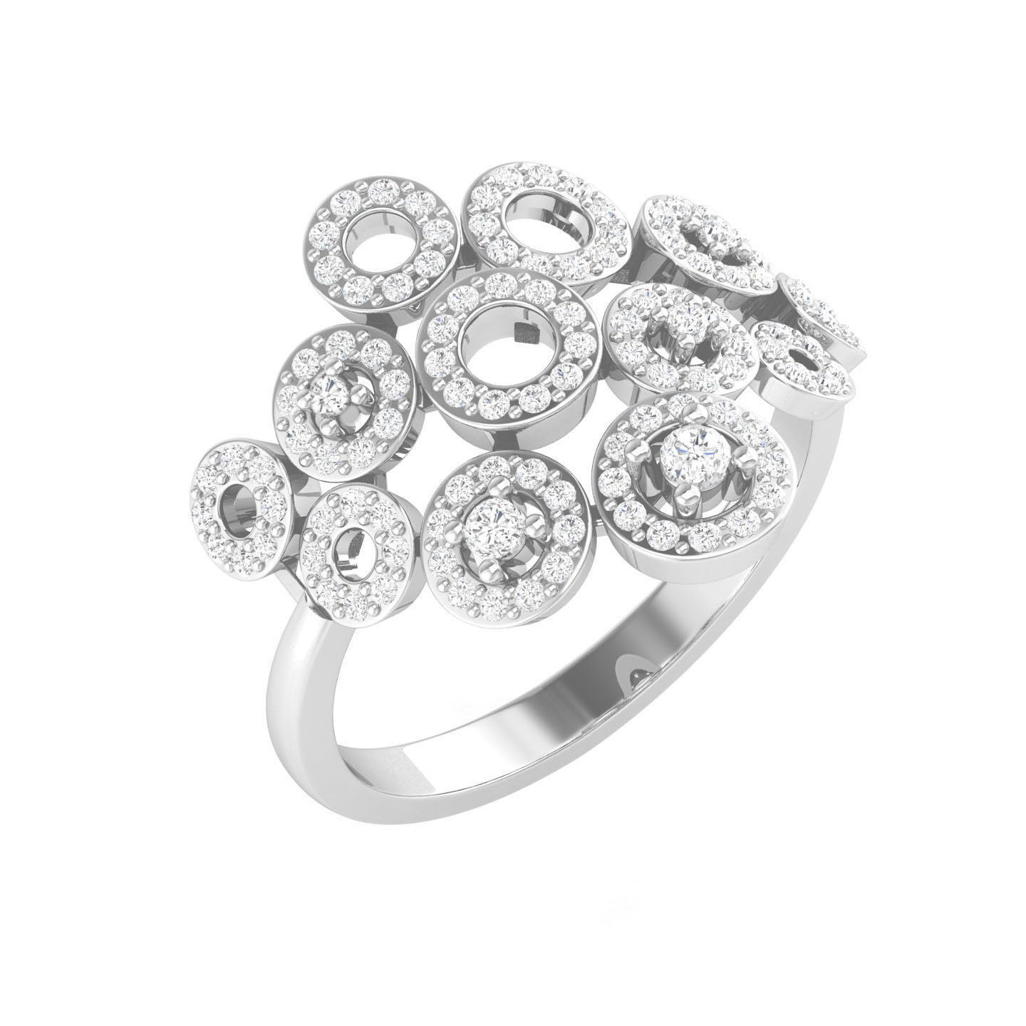 Ring - 112297 3D print model_7