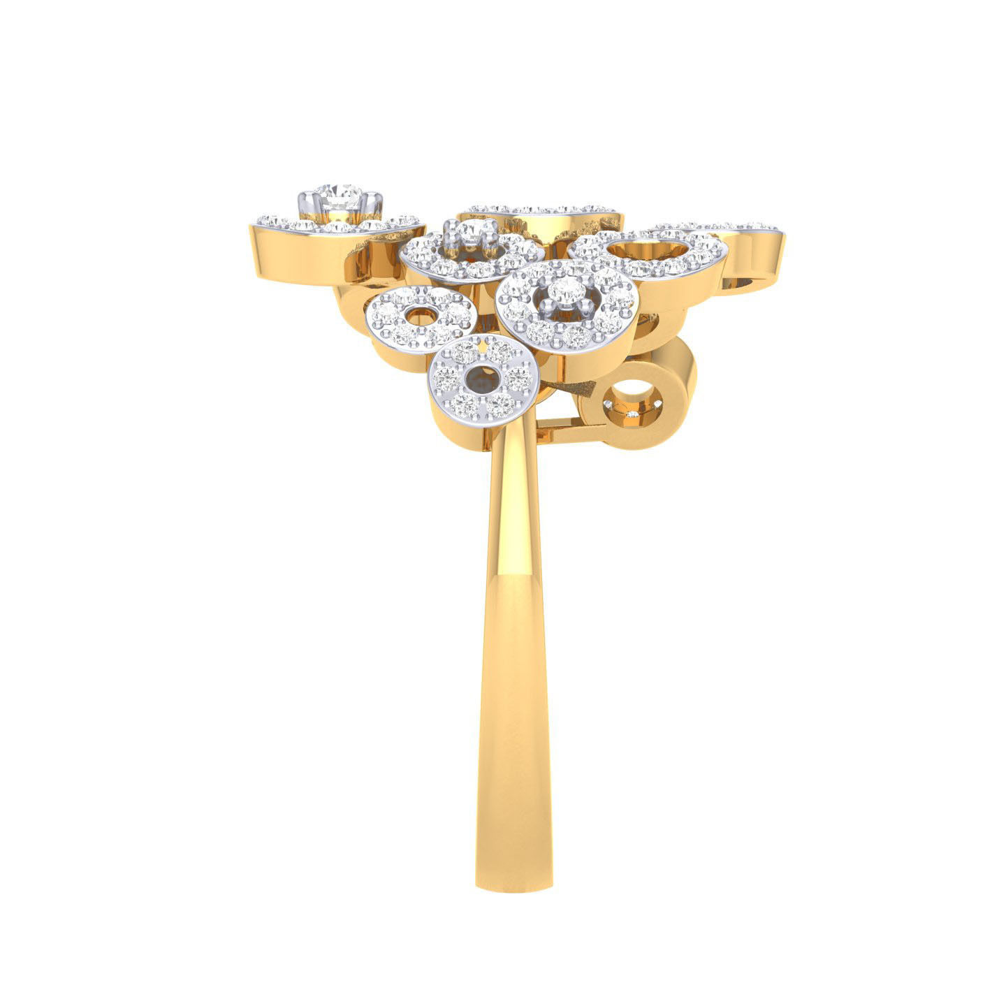 Ring - 112297 3D print model_10